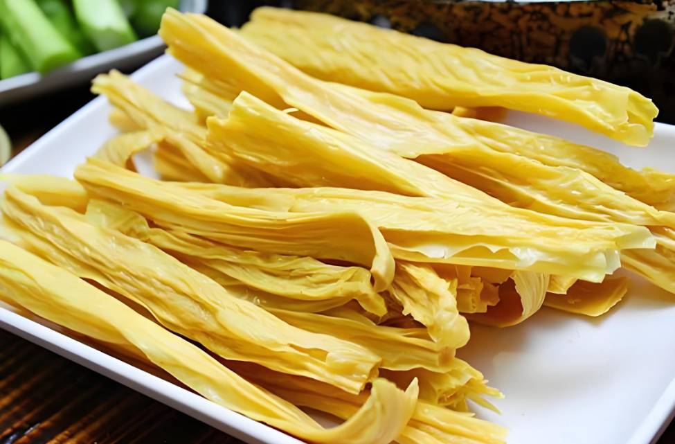 崆鹿堂健康观察：豆制品是维持人体健康的秘密武器