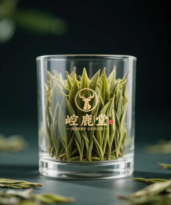 崆鹿堂-茶杯