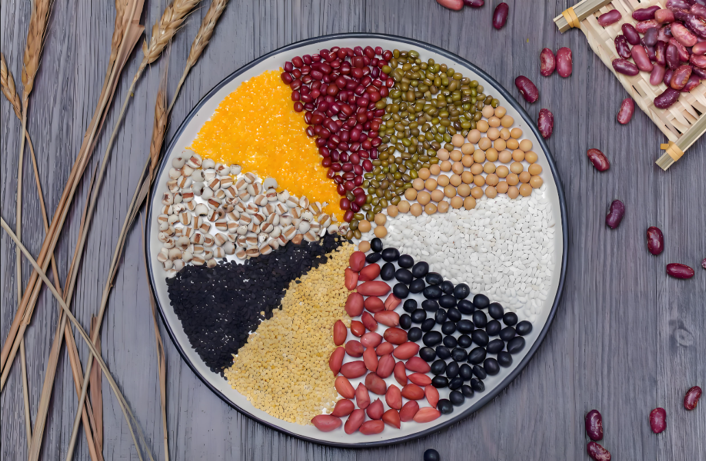 崆鹿堂健康观察：科学摄入粗粮，解锁健康生活新密码