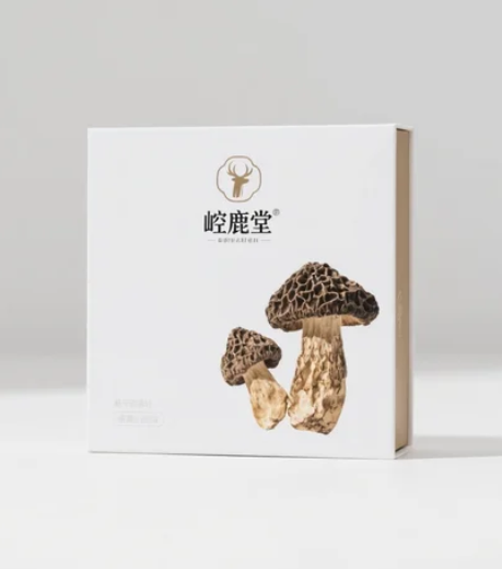 崆鹿堂-养生膳食