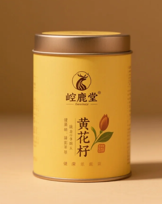 崆鹿堂-红茶系列
